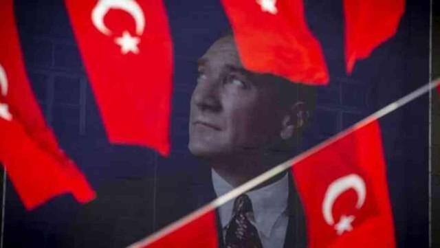 23 Nisan mesajları! Atatürk'ün 23 Nisan sözleri neler? Anlamlı, resimli Ulusal Egemenlik ve Çocuk Bayramı mesajları ve sözleri…