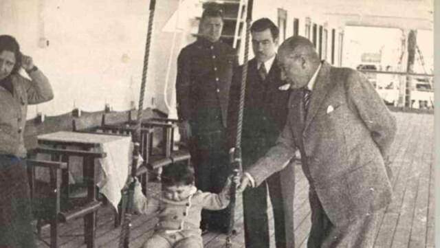 Atatürk 23 Nisan'ı neden çocuklara armağan etti? 23 Nisan Çocuk Bayramı neden ilan edildi, neden kutlanır?