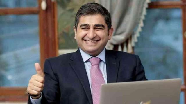 Sezgin Baran Korkmaz kimdir? Sezgin Baran Korkmaz cezaevinden çıktı mı?