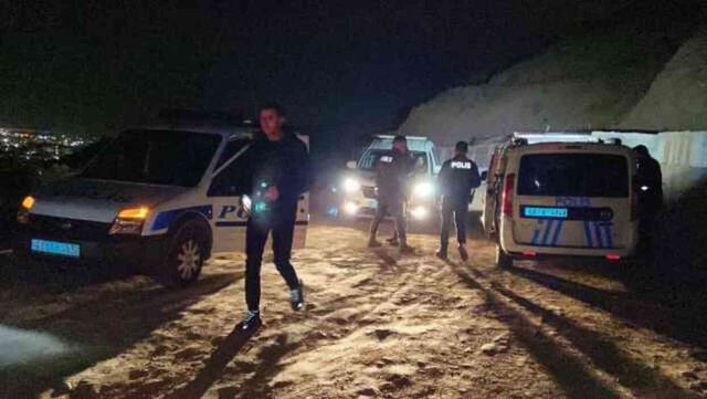 Borçlusunun mezarını açtı, cesedi yakmak istedi: Bugün bana ödeme günündü