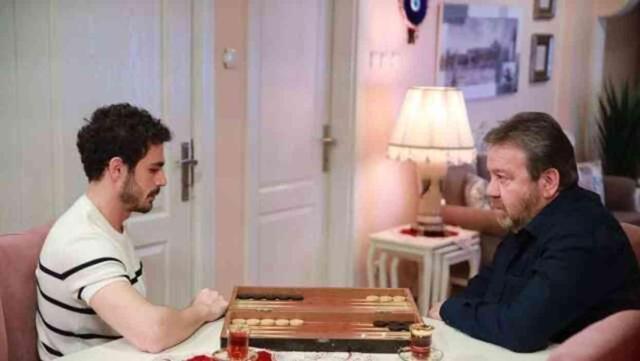 Korkma Ben Yanındayım dizisi final yapıyor