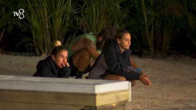 SURVIVOR 108. BÖLÜM TANITIMI #128226 Survivor yeni bölüm fragmanı yayınlandı mı?