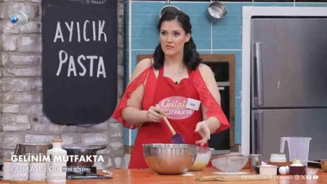 GELİNİM MUTFAKTA 17 MAYIS 2024 İZLE #128105 Gelinim Mutfakta yeni bölüm tanıtımı yayınlandı mı?