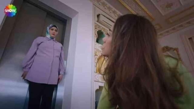 Kızılcık Şerbeti'nde ağızları açık bırakan sahne! Nilay'la tartışan Görkem kendisini dövdü