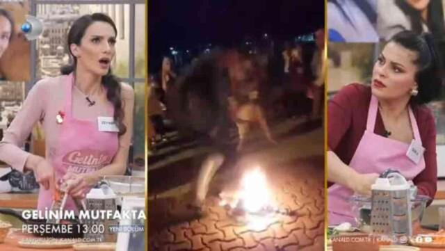 GELİNİM MUTFAKTA 30 MAYIS 2024 CANLI İZLE Gelinim Mutfakta yeni bölüm tanıtımı yayınlandı mı?