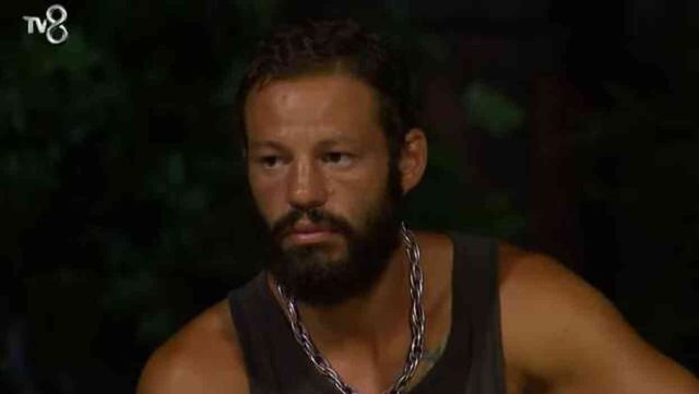 Survivor ilk eleme adayı kim oldu? Dün akşam Survivor'da dokunulmazlığı kim kazandı?