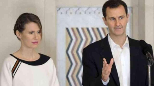 ESMA ESAD ÖLDÜ MÜ? Beşar Esad'ın eşi Esma Esad neden öldü, ne oldu, olay ne?