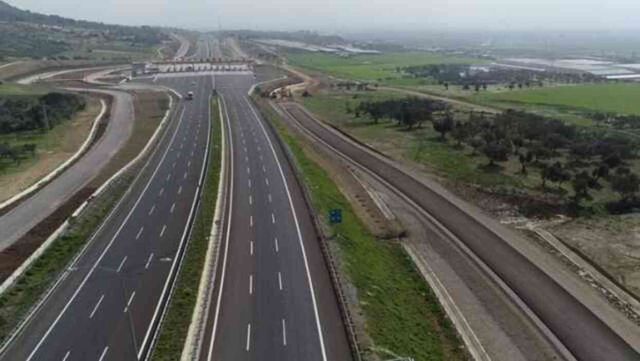 BAYRAM'DA OTOYOL VE KÖPRÜLER ÜCRETSİZ 2024 | Kurban Bayramı'nda köprü ve otoyollar kaç gün bedava?