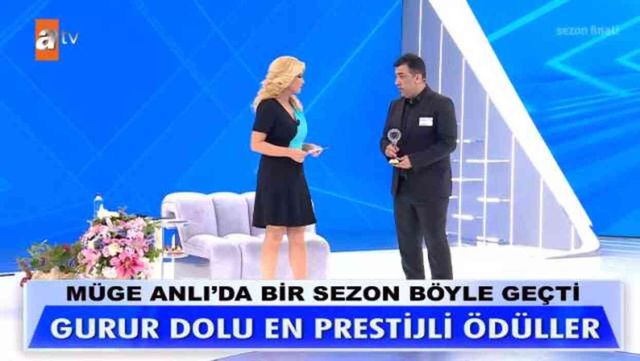 Müge Anlı neden yok? Müge Anlı bitti mi?