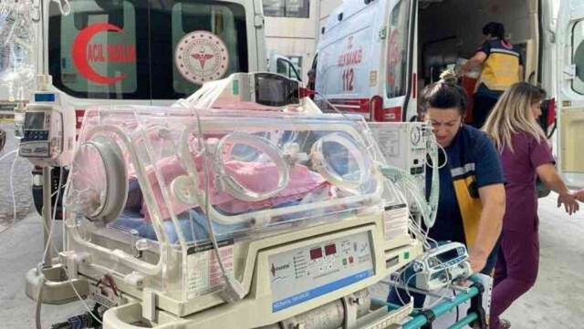 Tuvalette doğurduğu bebeğini çöpe atan anneden skandal savunma: Babam poşetin ağzını bağlamış olabilir