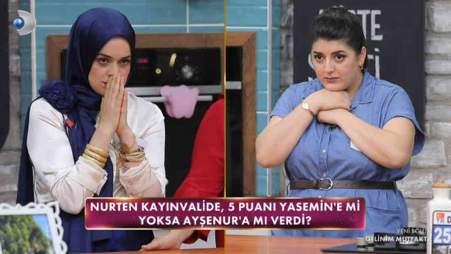 Gelinim Mutfakta bugün çeyrek altını kim kazandı? 15 Ağustos Perşembe çeyrek altını hangi gelin aldı?