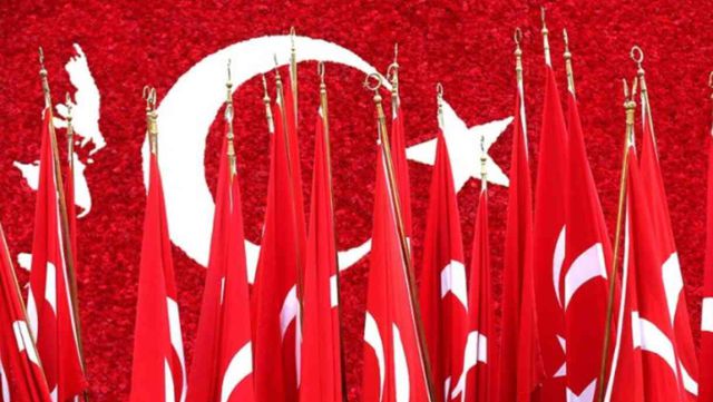 30 Ağustos Zafer Bayramı Ankara konser ve etkinlik takvimi 2024! İstanbul 30 Ağustos'ta kimin konserleri var, nerede etkinlikler olacak?