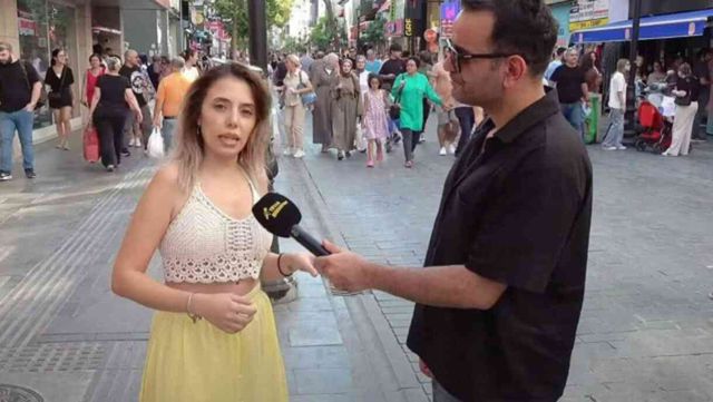 Erdoğan'dan 'Dilruba Kayserilioğlu' açıklaması: Millete hakaret edenleri millet affetmez