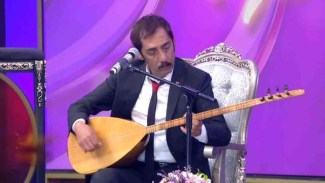 Kanserle savaşan Ankaralı Turgut 13 kilo verdi! Son halini görenler tanıyamıyor