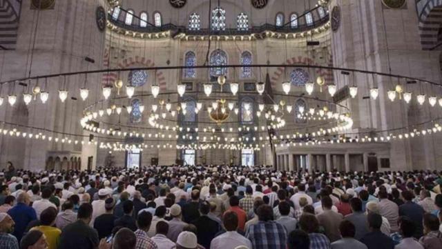 4 rekatlık Mevlid Kandili namazı nasıl kılınır?