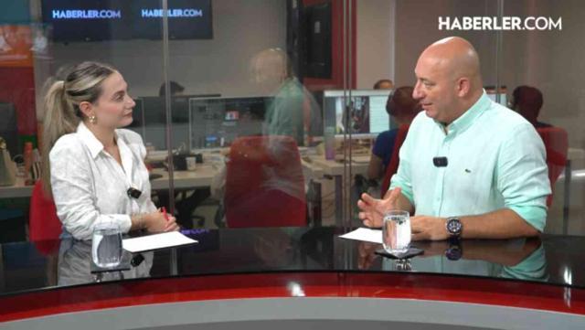 Mimar Selim Yuhay: Kanser hastası çocuğumuz yaptığımız odayı göremeden vefat etti