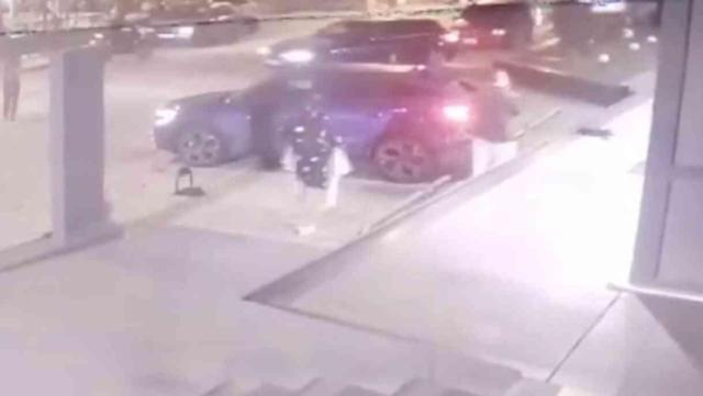 Serhat Akın'a saldıranlar kimler? İsimleri belli oldu mu?