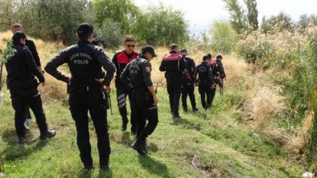 Rojin Kabaiş bulundu mu? SON DAKİKA! Rojin Kabaiş nerede kayboldu?