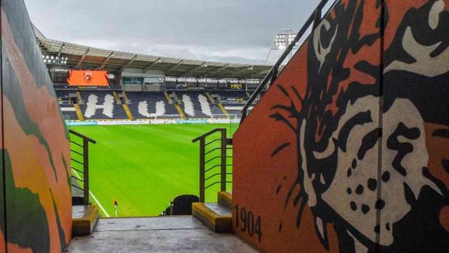 Alanyaspor Hull City maçı CANLI izle! (ŞİFRESİZ) Alanyaspor Hull City maçı hangi kanalda, canlı yayın nerede ve nasıl izlenir?