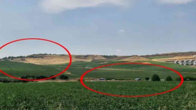 Narin cinayetinde düğümü HTS kayıtları çözecek! Ölüm saatinde evdeki 4 kişi tespit edildi