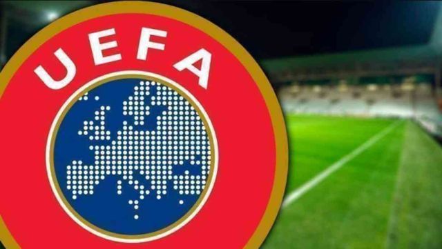 UEFA Ülke puanı sıralamasında son durum! Türkiye kaçıncı sırada?