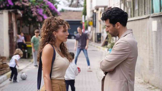 Gizli Bahçe bu akşam var mı? 29 Ekim Gizli Bahçe dizisi 3. bölüm yayınlanacak mı? NOW yayın akışı!