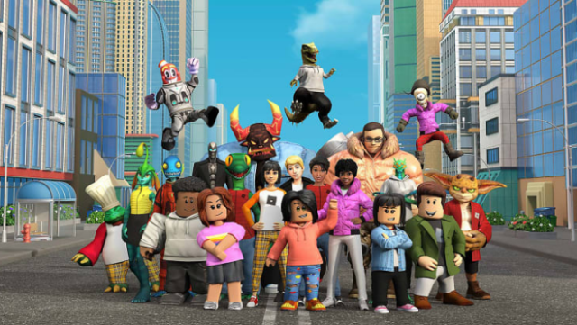 Roblox ne zaman açılacak? Roblox açılacak mı? 13 Kasım Roblox erişim engelinde son durum!