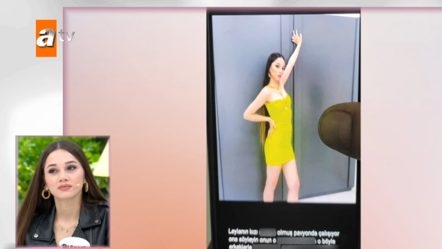 Aleyna Demircioğlu ve Vedat Savga olayı nedir?