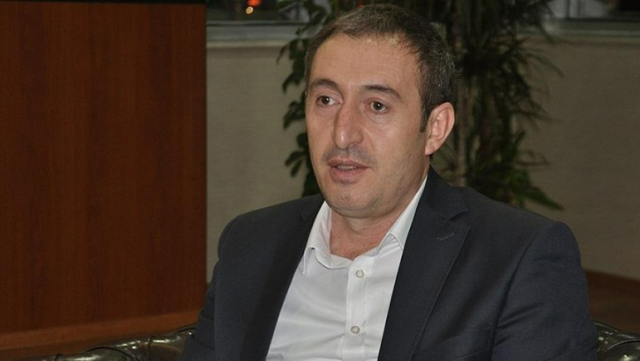 Tuncer Bakırhan konuşmasında ne dedi? Tuncer Bakırhan kimdir, nerenin milletvekili?