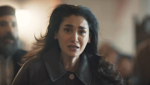 Kızıl Goncalar yeni bölüm fragmanı izle! Kızıl Goncalar 34. bölüm fragmanı