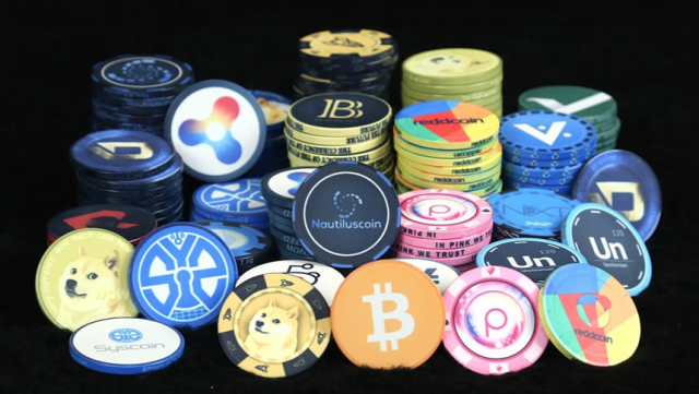 Bugün popüler olan altcoinler hangileri?