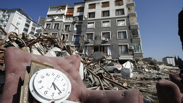 6 Şubat depremi ne zaman oldu? 6 Şubat depreminde kaç kişi öldü?