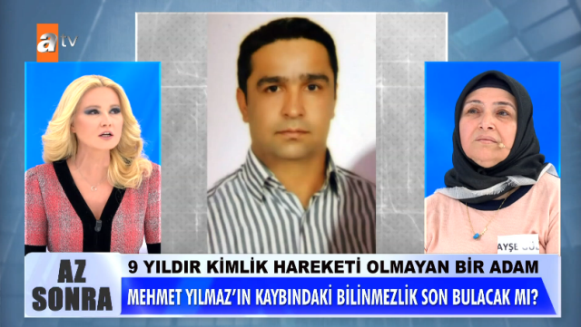 Müge Anlı Son Bölümde Neler Yaşandı?