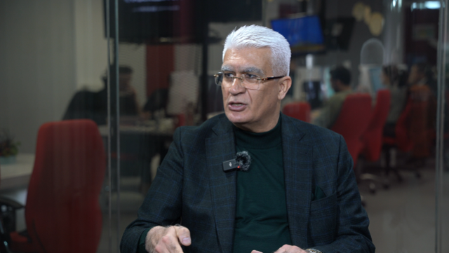 Prof. Dr. Orhan Şen’in Uyarıları ve Tavsiyeleri