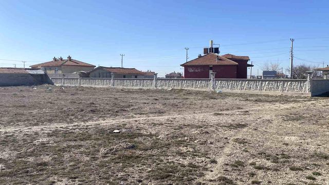 Konya'da Köpeklerin Saldırısında 2 Yaşındaki Çocuk Hayatını Kaybetti