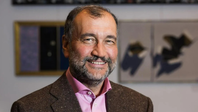 Murat Ülker kimdir, nereli? Türkiye'nin en zenginleri listesinde olan Murat Ülker'in serveti ne kadar, nasıl zengin oldu?