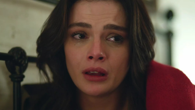 Uzak Şehir Cihan Deniz boğuluyor mu? Uzak Şehir'de Deniz Cihan öldü mü?