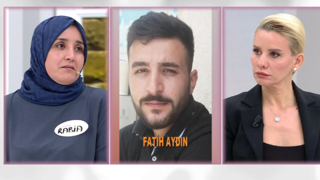 Esra Erol Fatih Aydın bulundu mu, öldü mü, öldürüldü mü? Fatih Aydın olayı nedir?