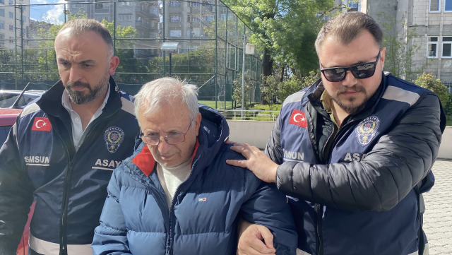 Baba ve 2 kızına mezar olan iş yerinin sahibi: İstinat duvarına gerek duymadık