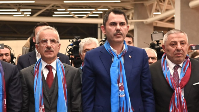 İletişim Başkanlığı: Bakanların Kanal İstanbul Açıklamaları Çelişmiyor