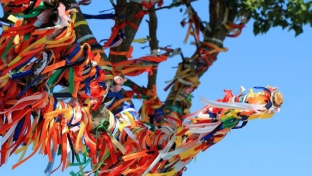 HIDIRELLEZ DİLEK DUASI NEDİR: Hıdırellez duası ne zaman yapılır, kaç kez okunur? Hıdırellez dilek duası okunuşu ve anlamı!