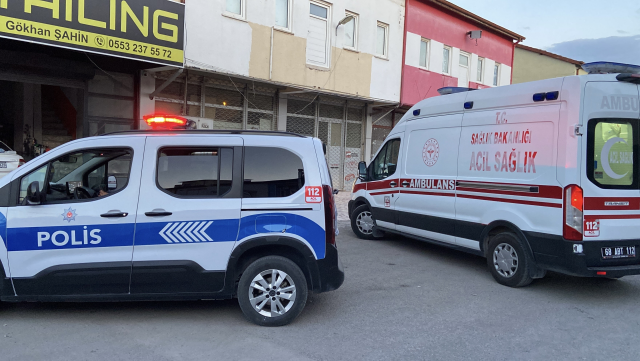 Önce ateş açtılar, sonra darp edip kaçtılar