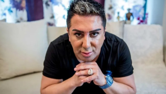 Murat Övüç kimdir, kaç yaşında, nereli? Murat Övüç evli mi, çocuğu var mı?