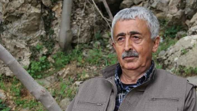 Rıza Altun kimdir, nerelidir? Terörist Rıza Altun nasıl öldü? PKK kongresi Ali Haydar Kaytan ve Rıza Altun'a atfedildi!