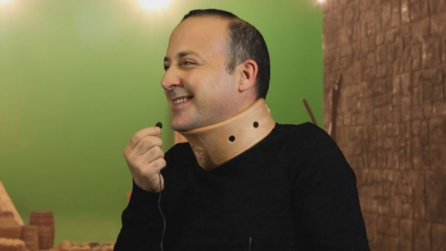 Tolga Çevik'e ne oldu, hastalığı ne? Tolga Çevik'ten üzen haber!