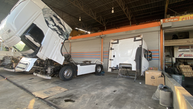 Kadın kılığına girdi, kan davalısını katletti