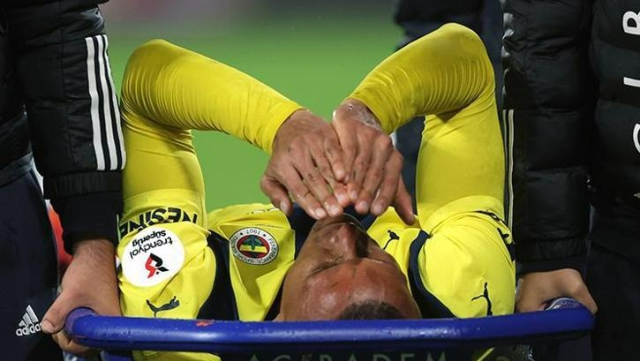 Fenerbahçe'yi 219 gün sonra yıkan haber