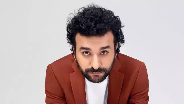 HASAN CAN KAYA KİMDİR?