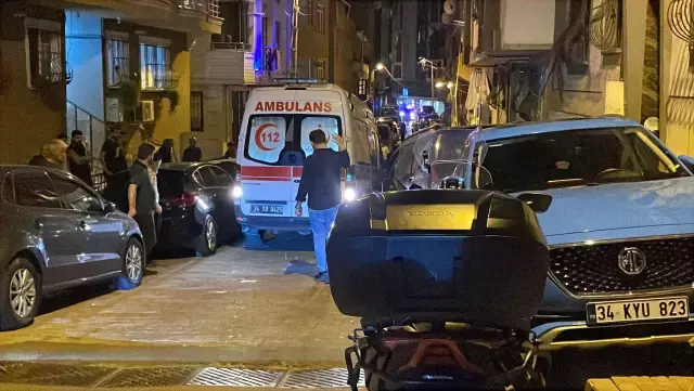 Çilingirle eve giren kadın eşini tek kurşunla başından vurulmuş halde ölü buldu