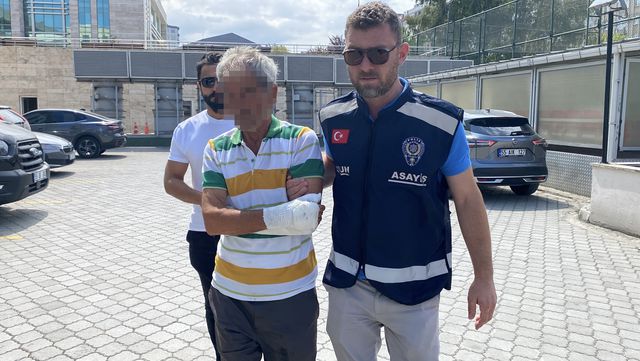 Otopark Ücreti Kavgası Kanlı Bitti